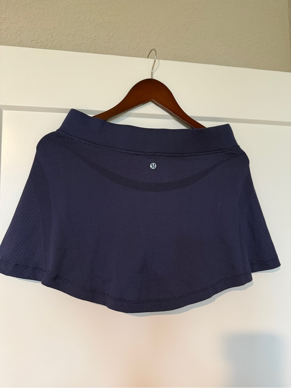 lululemon athletica Navy Circle Skirt